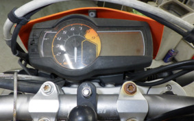 KTM 690 SMC 2009