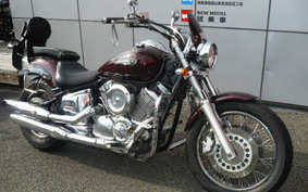 YAMAHA DRAGSTAR 1100 2007 VP13J