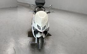 YAMAHA MAJESTY 125 5CA