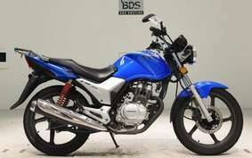 HONDA CBF125