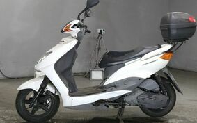 YAMAHA CYGNUS 125 X SE12J