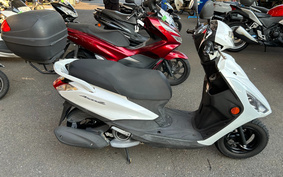 YAMAHA AXIS Z SED7J