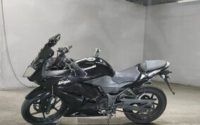 KAWASAKI NINJA 250R EX250K