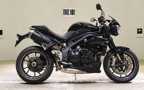 TRIUMPH SPEED TRIPLE R 2015 PN135G