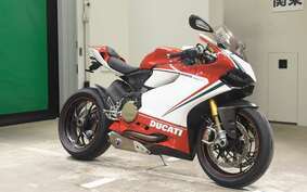 DUCATI 1199 PANIGALE S 2014 H802J