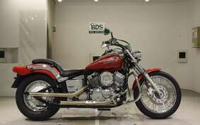 YAMAHA DRAGSTAR 400 2012 VH02J