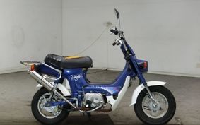 HONDA CHALY 50 CF50