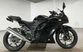 KAWASAKI NINJA 250R EX250K