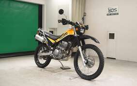 KAWASAKI SUPER SHERPA KL250G