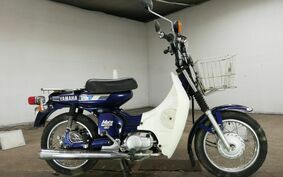 YAMAHA TOWN MATE 80 4NM