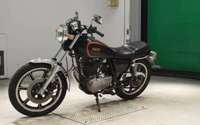 YAMAHA SR500 1982 2J2