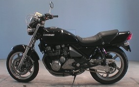 KAWASAKI ZEPHYR 400 Gen.2 1995 ZR400C