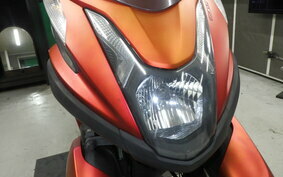 YAMAHA TRICITY 125