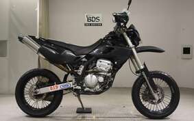 KAWASAKI KLX250D TRACKER LX250E