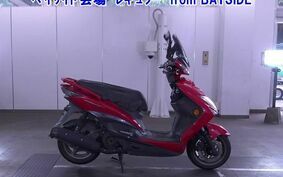 YAMAHA CYGNUS 125 X SR 2 SE44J