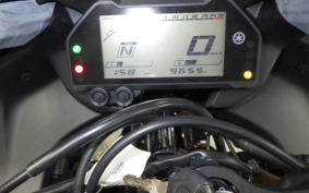 YAMAHA YZF-R25 A RG43J