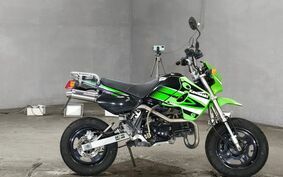 KAWASAKI KSR110 KL110A