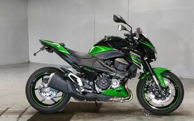 KAWASAKI Z800 2015 ZR800A