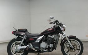 KAWASAKI ELIMINATOR 250 1987 EL250A