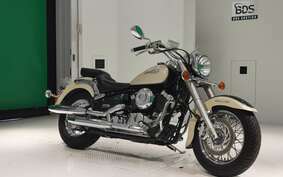 YAMAHA DRAGSTAR 400 CLASSIC 1998 4TR