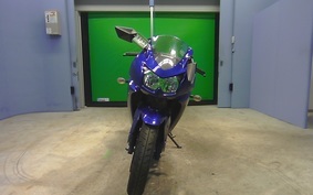 KAWASAKI NINJA 250R 2011 EX250K