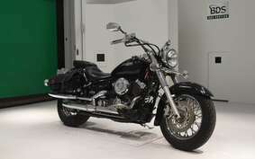 YAMAHA DRAGSTAR 400 CLASSIC 2008 VH01J