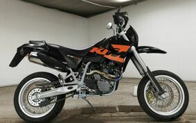 KTM 640 LC 4 SUPERMOTO 2005 GSN40