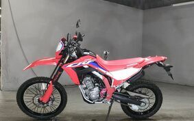 HONDA CRF250L-S MD47