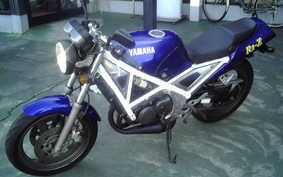 YAMAHA R1-Z 1990 3XC