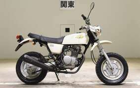 HONDA APE 100 HC07