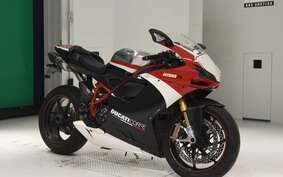 DUCATI 1198 SE CORSE 2010