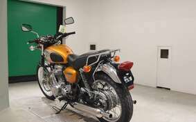 KAWASAKI W800 2011 EJ800A