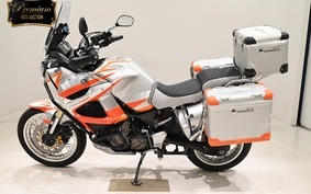 YAMAHA XT1200Z SUPER TENERE 2010 DP01