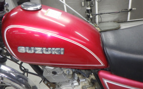 SUZUKI GN125 H