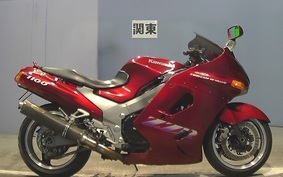 KAWASAKI ZZ1100 NINJA R Gen.2 1994 ZXT10D