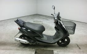 YAMAHA JOG ZR Evolution SA16J