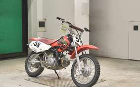 HONDA XR70R DE02