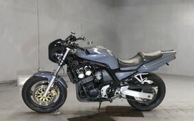 YAMAHA FZ400 1999 4YR