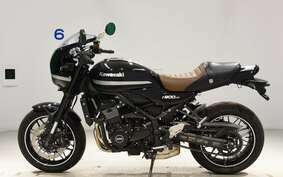 KAWASAKI Z900RS CAFE 2022 ZR900C