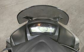 YAMAHA TRICITY 125 SEC1J