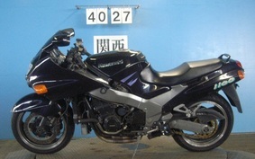 KAWASAKI ZZ1100 NINJA R Gen.2 1995 ZXT10D