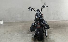 HARLEY FLSTSB 1580 2008 JM5