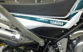 YAMAHA SEROW 250 Gen.2 DG17J