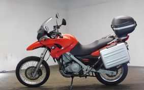 BMW F650GS 2001 0172