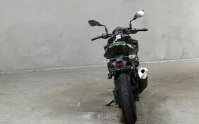 KAWASAKI Z400 2021 EX400G