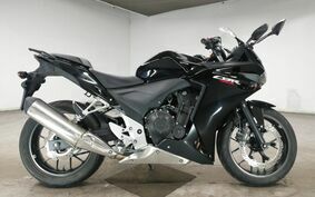 HONDA CBR400R 2014 NC47