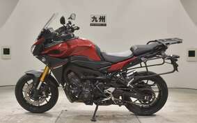 YAMAHA MT-09 Tracer 2015 RN36J