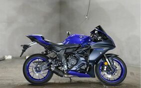 YAMAHA YZF-R7 2022 RM39J