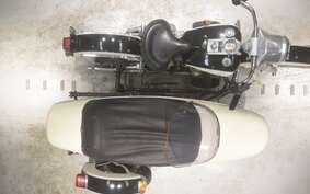 HARLEY FLH SIDECAR 1200 1979