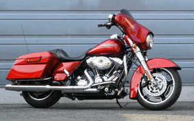 HARLEY FLHX 103 Street Glide 2011 KBM